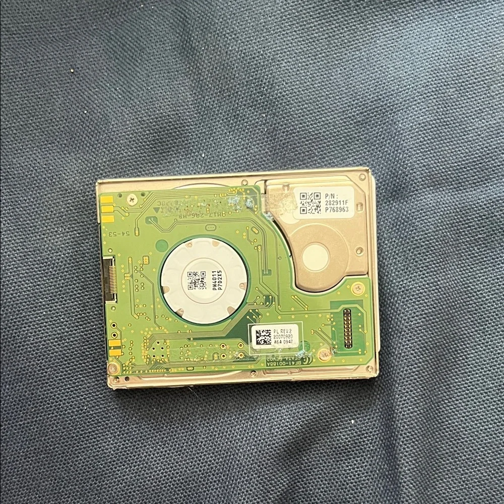 N/A